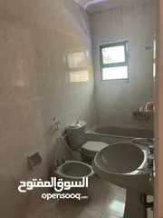  16 شقة واسعة للإيجار ذات اطلالة في شارع الجامعة