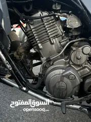  5 رابتر 660r