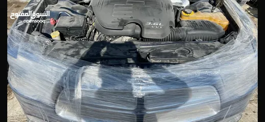  1 شاجر 2006- 2019ماتور جير بدي سيارة فرط كامل