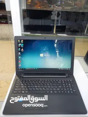  1 Lenovo IdeaPad Intel Celeron 4GB Ram 128BG SSD