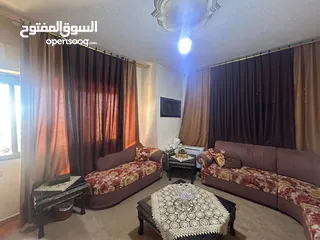  6 طقم جلوس كورنر