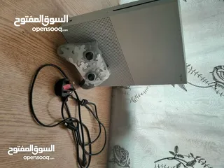  1 للبدل على ايفون اكسبوس واليد الشفافة وحساب الالعاب 67 لعبة وسماعة قيمينق rgp مع يد ps4 مع شاحن وبطار