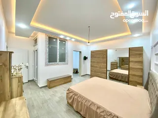  9 شقة جديدة للبيع في السراج شارع البغدادي