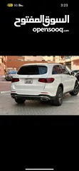  5 Merceds GLC300 model 2021