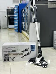  1 مكنسة جنرال فيو فقط