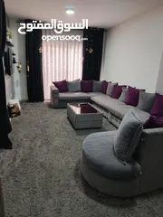  5 شقة للبيع كاش