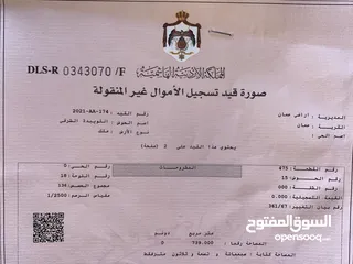 15 عمارة 8 شقق في العبدلي بجانب البوليفارد بدخل ممتاز للبيع بسعر الارض