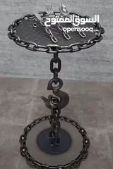  5 تفصيل مراجيح حدائق