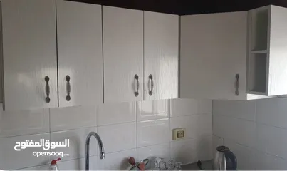  4 شقه مفروشه للإيجار بشارع وادي معالي / مار شيربل  Furnished Roof Apartment for Rent