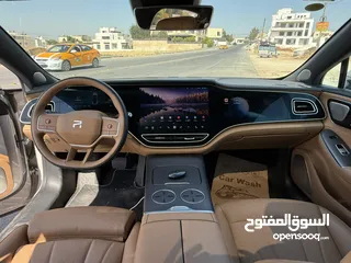  6 رايزنج F7 2023 واردو كفالة الوكالة