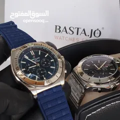  3 ساعات برتلنج كوبي سوبر ماستر اكتشف الفخامة. BREITLING 1884