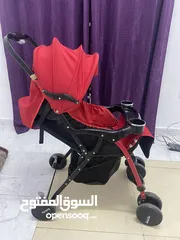  3 عربة ًاطفال