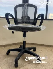  2 خصم خاااااااص للكميات كرسي شبك طبي جك ايطالي كفالة خطية يتحمل اوزان الوان جذابة بسعر نااار