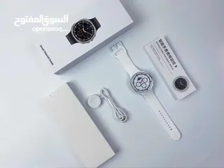  1 Classic Rotating Bezel Watch