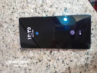  6 سامسونج نوت 20 5G   128 جيجابايت