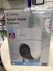  1 ‏كاميرات مراقبة فقط باور