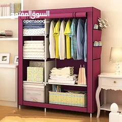  18 الحجم الجامبو هيكل معدني قماش كتان وتر بروف العرض المستحيل عنا بس ممكن احصل عليها الآن