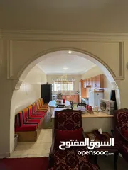  10 في أجمل مناطق أبو نصير تملك عمارة مكونة من 5 طوابق بسعر مميز / ref 9416