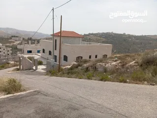  5 منزل مستقل كوشان طابو من المالك مباشرة  تشطيب بلاط المنيوم سوبر ديلوكس