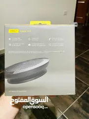  6 Jabra Speak 510 Portable BLUETOOTH & USB Speaker.  Speak 510 جهاز سماعة جابرا