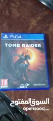  1 Tomb Raider