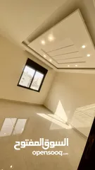 4 شقة مميزه بالبنيات بمساحة وبمنطقة راقيه وخصوصيه عاليه ، تشطيبات رائعه ، شقة العمر