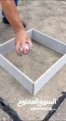  6 البخاخ العازل الامريكي