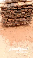  3 خشب طوبار مستعمل للبيع