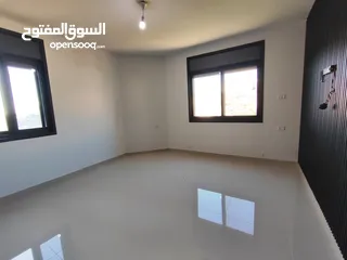  11 دوبلكس جديد غير مفروش للايجار في رام الله بطن الهوى