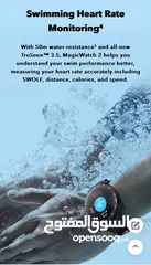  11 ساعة هواوي سمارت الذكية وكالة Huawei honor magic watch 2 للبيع