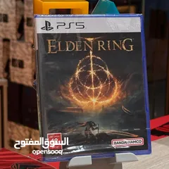  1 الدن رنق نسخة بلايستيشن 5