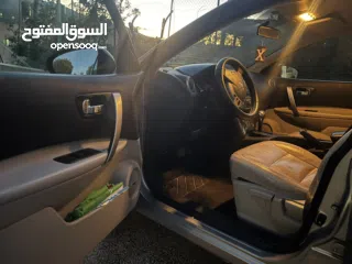  10 نيسان قشقاي 2013 - 1.6 بنزين