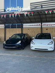  29 تيسلا موديل 3 2021