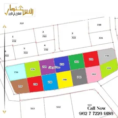  1 نمر سكن في رباع السرحان بالقرب قريبة لمدينة المفرق