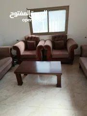  2 طقم كنابيات