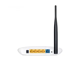  3 راوتر تي بي لينك TP Link router