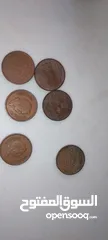  6 اثريات للهواء تجميع اثار
