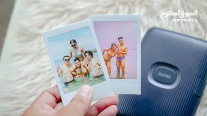  5 طابعة صور مميزة  Fujifilm Instax Mini Link 2