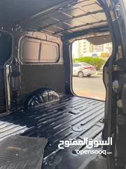  6 هايونداي فان Hyunda H1Van