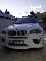  7 BMW X6 Schnitzer kit  مميزة