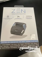  1 Cronus zen هاك للاعاب