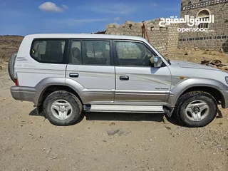  1 برادو2001وكاله