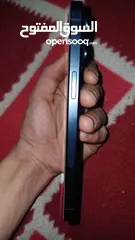  5 iPhone 15 Pro Max, Titanium Blue, 88% Battery, Used, in Original Condition البيع كاش طبعاً