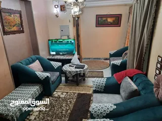  15 شارع عمرو بن العاص