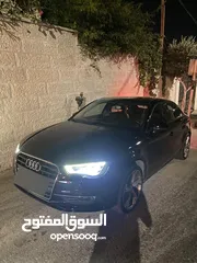 4 اودي A4 2014