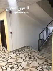  9 مكاتب حديثه وجديده  مع مصعد مطبخ  تصلح عيادات صحيه او مختبرات او شركات او محاميين او غيره من الاعمال