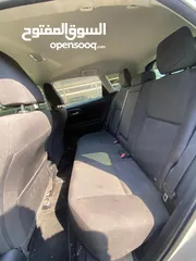  12 Toyota Scion 2016 Full automatic