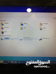  5 lenovo i3 بسعر مغري جدا