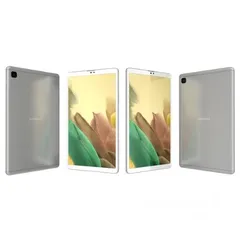  13 Samsung TAB A7 LITE WHITE