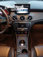  7 مرسيدس جي ال اي 250 2019 MERCEDES GLA 250